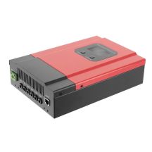 Solar Controller AZO MPPT-30D PRO (LCD)