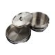 5. Campingaz Trekking Kit 2197185 Steel Cookware Set