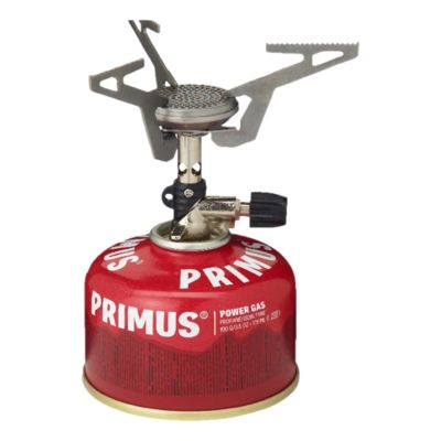 2. Primus 3214 Express Liquid Fuel for Stove