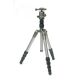 6. Slik Rover A Tripod Digital/Analog Cameras 3 x Legs Silver
