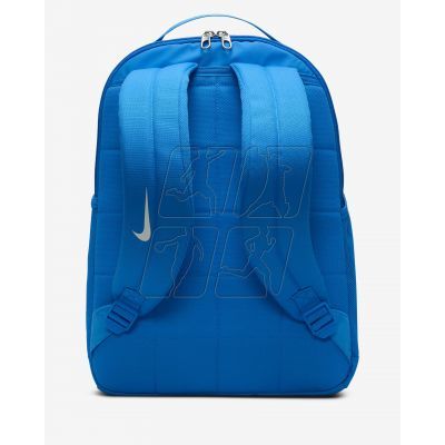 4. Nike Brasilia FN1359-450 backpack