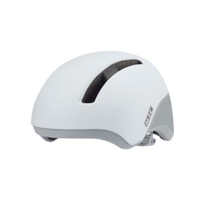 2. HJC CALIDO White-Silver Bike Helmet MT WHITE SILVER rL