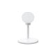 7. GREEN CELL MAGSCAPE WHITE WIRELESS CHARGER