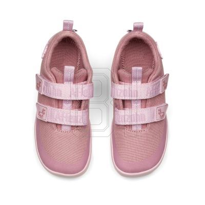 4. Affenzahn Sneaker Cotton Lucky Unicorn Jr 00391-40063 shoes