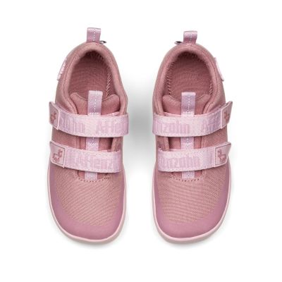 4. Affenzahn Sneaker Cotton Lucky Unicorn Jr 00391-40063 shoes