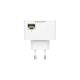3. DrayTek VigorAP 802 867 Mbit/s White