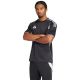 4. adidas Tiro 25 Competition Match Men's T-Shirt Black JF6085