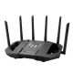 27. Asus TUF-BE9400 router TUF GAMING BE9400 TRI BAND