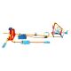 15. Hot Wheels Track Builder Unlimited Fuel Can Stunt Box
