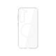2. 3mk Clear MagCase for Samsung Galaxy S23 5G - transparent