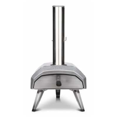 5. Ooni Karu 12 Pizza Oven