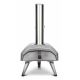 5. Ooni Karu 12 Pizza Oven