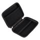 5. Orico PHL-25 protective case for a 2.5" portable drive - black