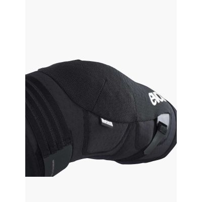 7. EVOC Knee Protectors Ls Flex Enduro Black