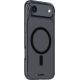 3. Laut Crystal Fluro MagSafe Case for iPhone Air - Translucent