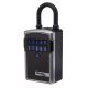3. MASTER LOCK 5440EURD Smart Padlock