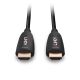 LINDY 40m Hybrid Fiber Optic HDMI Cable 8K60
