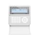 4. Satel INT-KLCD-BL LCD keypad