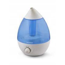 Esperanza COOL VAPOR EHA005 air humidifier (25W; blue)