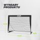 32. VIRTUFIT FOLDABLE SOCCER GOAL SET - SOCCER GOALS - 120 X 90 CM