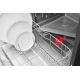 2. AMICA DFM66C8EOiBH dishwasher