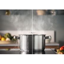 ELECTROLUX EIS62453IZ SaphirMatt induction hob, matt black