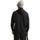 2. Nike Club Varsity Hoodie Men's Black IO1383 010