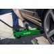 4. Low-Profile Car Jack 80–375 mm 2.5T W22002 WUBER