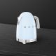4. Smeg KLF04PBEU Electric Kettle 1.7 L 2400 W Blue