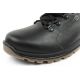 6. Grisport men's trekking shoes Nero oliato SPO-TEX leather black