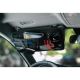 5. DUNLOP CAR SUN VISOR STORAGE ORGANIZER