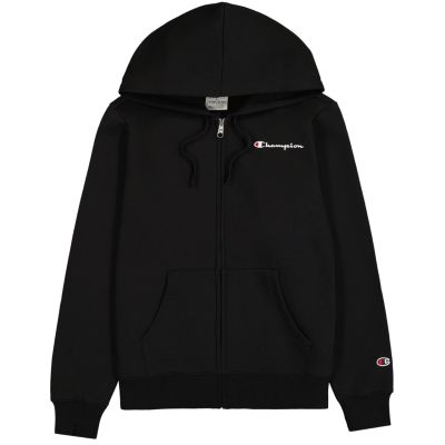 7. Champion Full Zip Hoodie W 117531 KK001