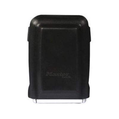3. MASTER LOCK 5423EURD Safe Wall Safe Black, Gray