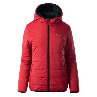 5. Hi-tec Lady Halen Jacket W 92800326571 
