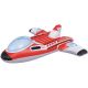 INFLATABLE AIRPLANE 112x102x32CM 35487