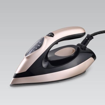 4. Steam generator 2400W MR-320C MAESTRO