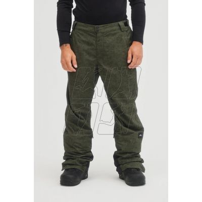 O&#39;Neill Hammered Ski Pants M 2550020-36018