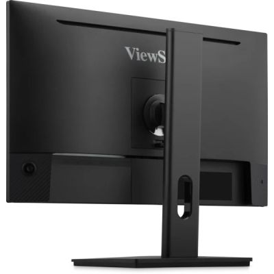 7. Viewsonic X Series XG24G1 Computer Monitor 61 cm (24") 1920 x 1080 px Full HD LED Black