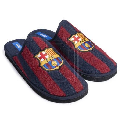 3. FC Barcelona CFA17-IV20 Flip-Flops