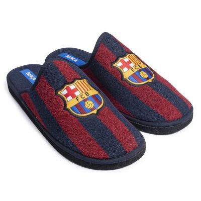 3. FC Barcelona CFA17-IV20 Flip-Flops