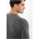 7. VIKING Altis Man Set Merino Men's Underwear, Black, M