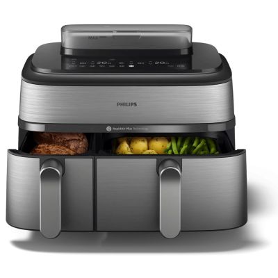 104. PHILIPS NA 555/00 Air Fryer