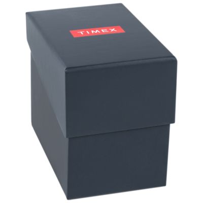 8. TIMEX Main Street Men's Watch TW2Y16200 + BOX