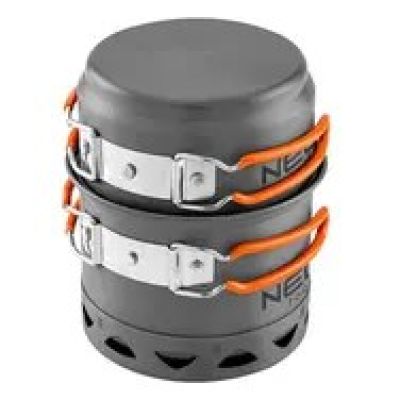 8. NEO tools 63-144 pot set