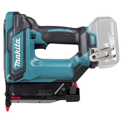 15. Makita DPT353Z Battery Nailer/Stapler