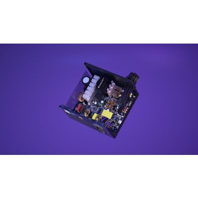 15. ENDORFY Vero L6 650 W power supply