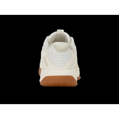 4. K-swiss HCE 3 INDOOR EGRET/WHITECAP GRAY-M sneakers (94607-164-M)