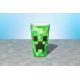 5. PP MINECRAFT CREEPER GLASS