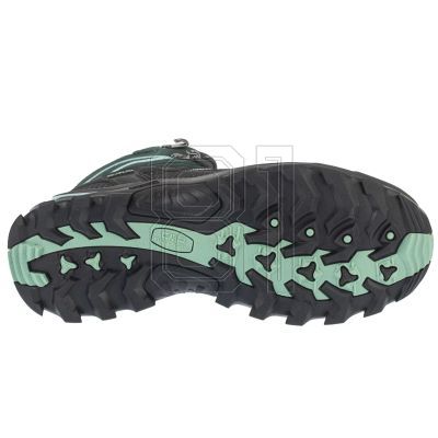 4. CMP Rigel Mid WP W 3Q12946-01FU shoes