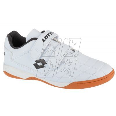 Lotto Pacer Jr T 2600110T-1011 shoes